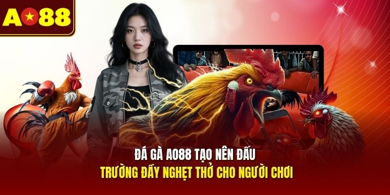 da-ga-ao88-tao-nen-dau-truong-day-nghet-tho-cho-nguoi-choi